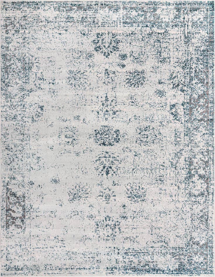 Detail image of 7' x 10' Monte Carlo Rug