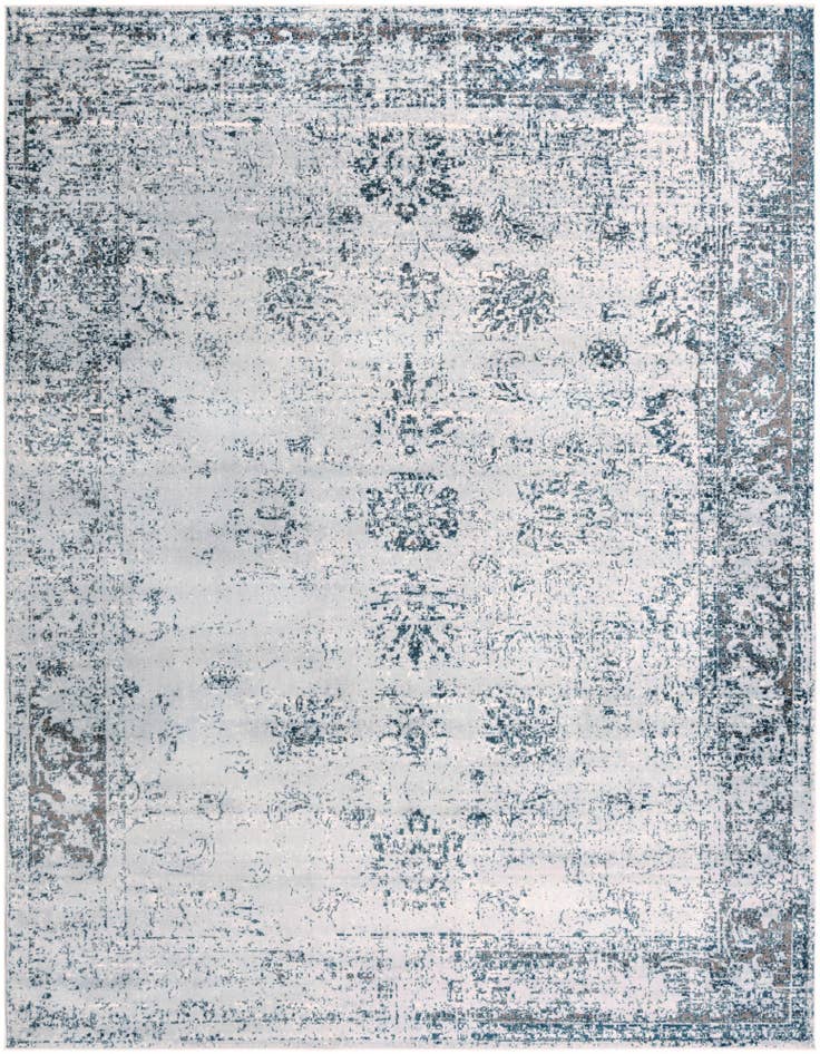 Detail image of 10' x 13' 1 Monte Carlo Rug