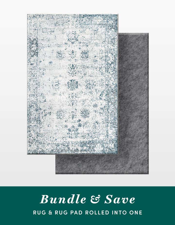 6' x 9' Monte Carlo Rug