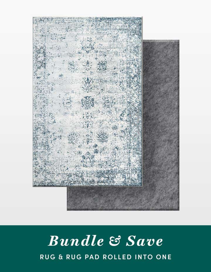 7' x 10' Monte Carlo Rug