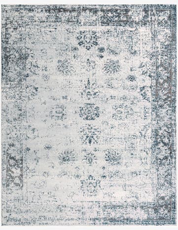 7' 10 x 10' Monte Carlo Rug