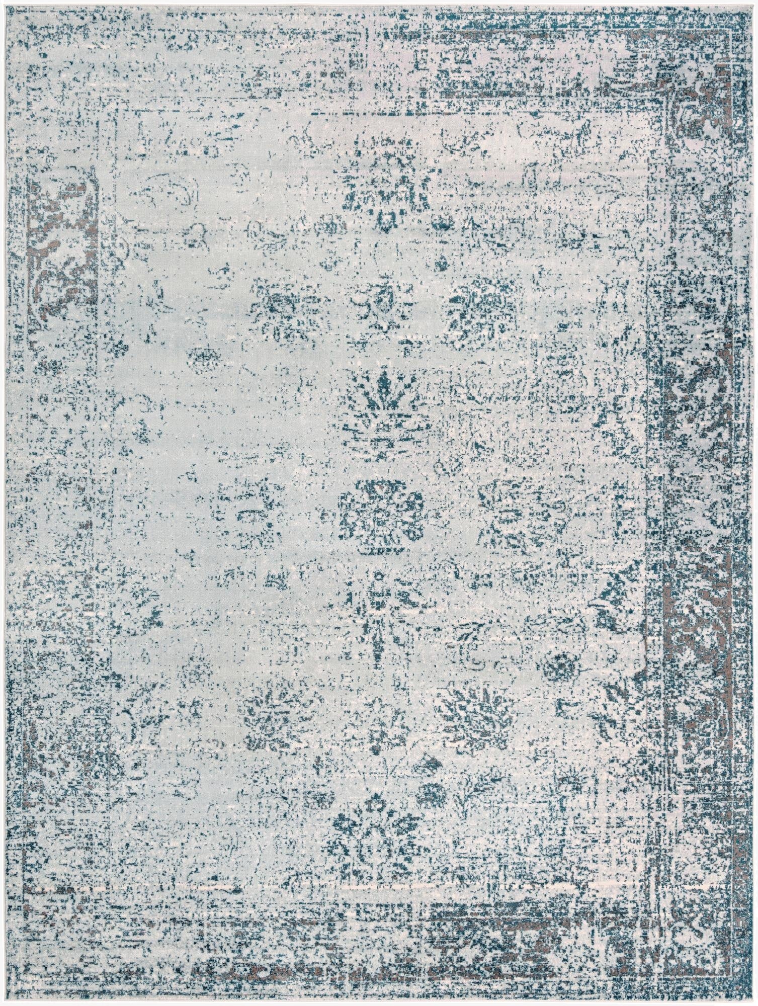 9' x 12' Monte Carlo Rug