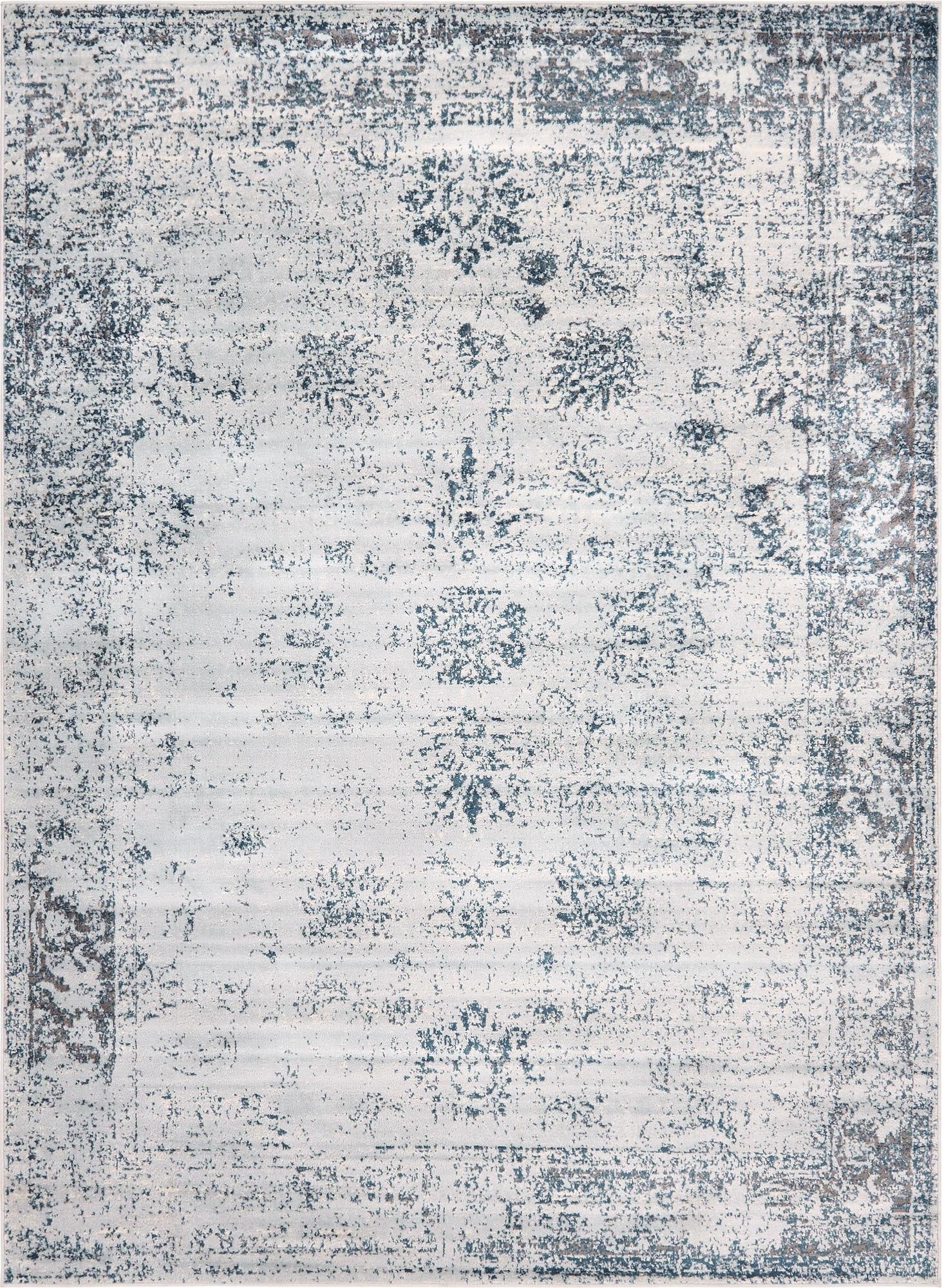 7' 10 x 11' Monte Carlo Rug