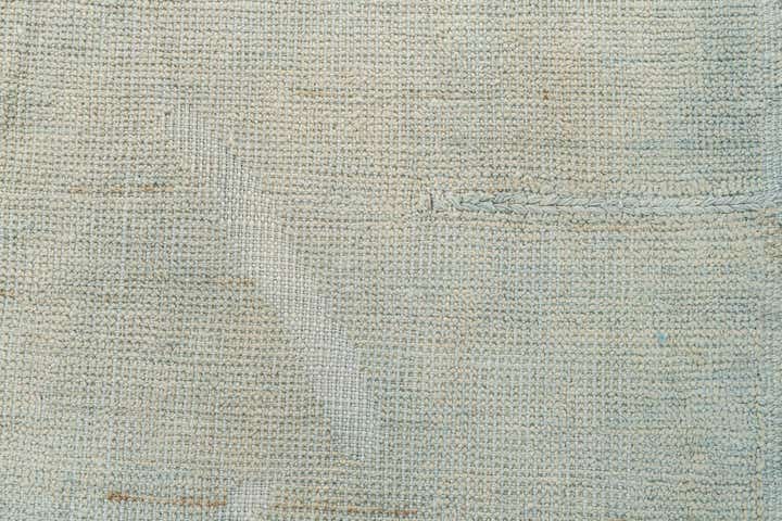 9' 4 x 11' 9 Hand Knotted Moroccan Wool Rug