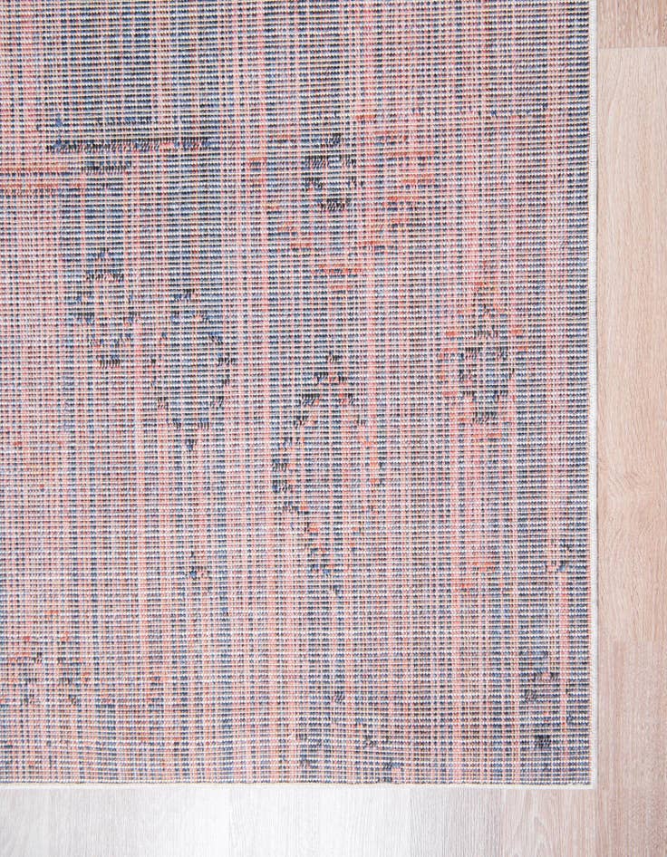 Detail image of 4' x 6' Morocco Rug