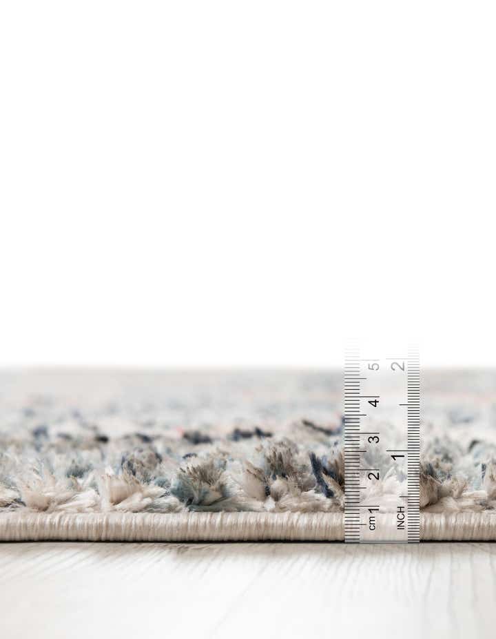 8' x 10' Morocco Rug