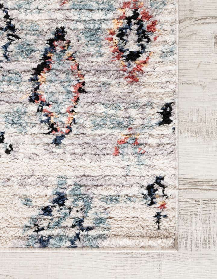 8' x 10' Morocco Rug