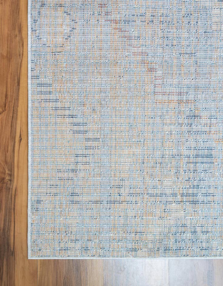 Detail image of 5' x 8' Morocco Rug