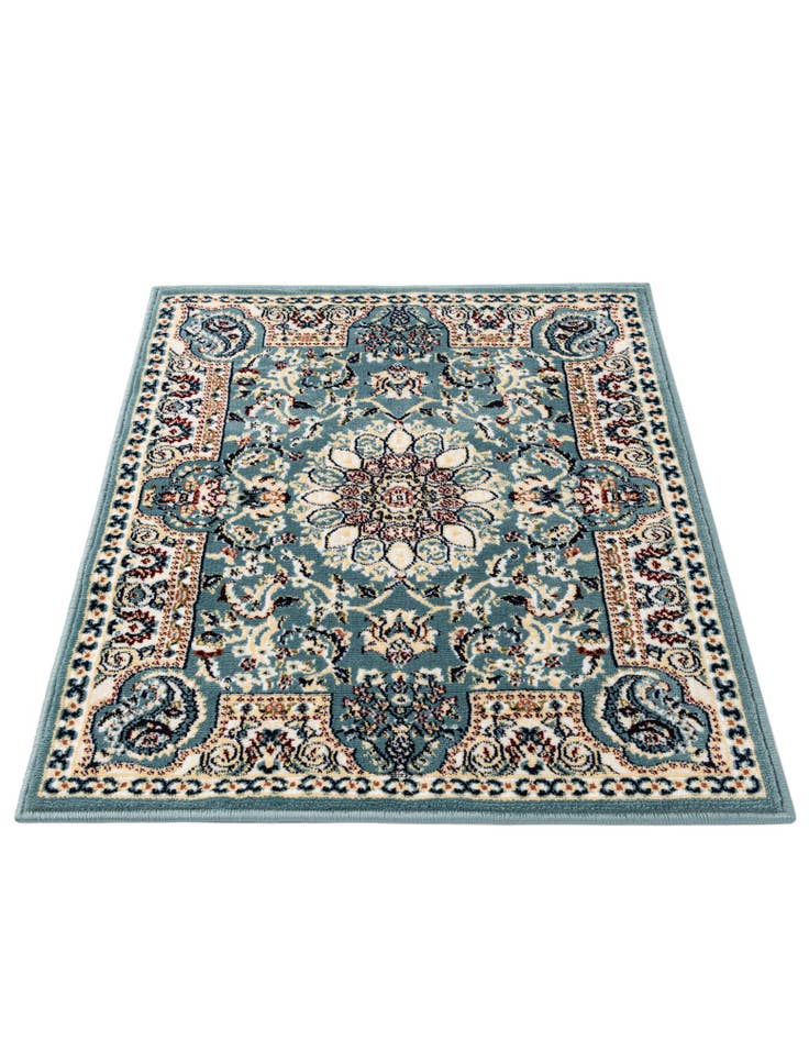 Detail image of 2' 3 x 2' 7 Nain Rug