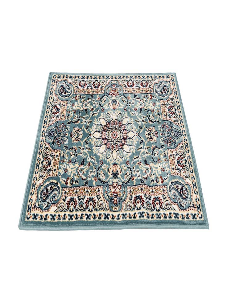 Detail image of 2' 3 x 2' 7 Nain Rug