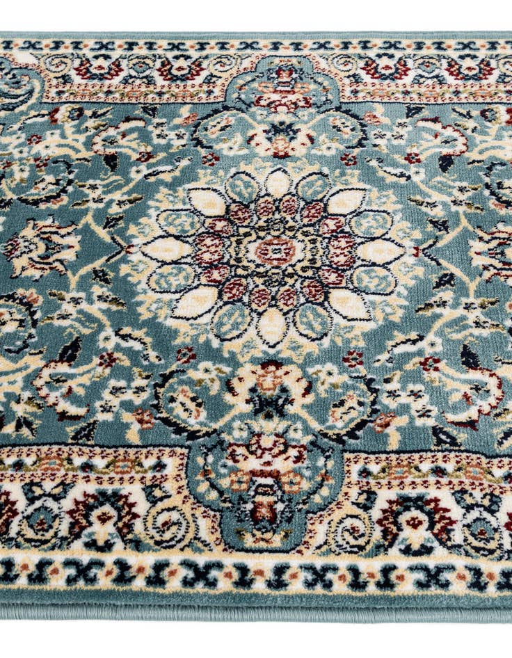 Detail image of 2' 3 x 2' 7 Nain Rug