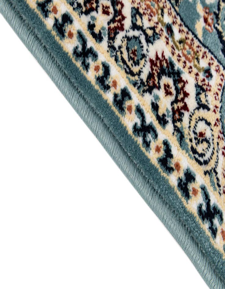 Detail image of 2' 3 x 2' 7 Nain Rug