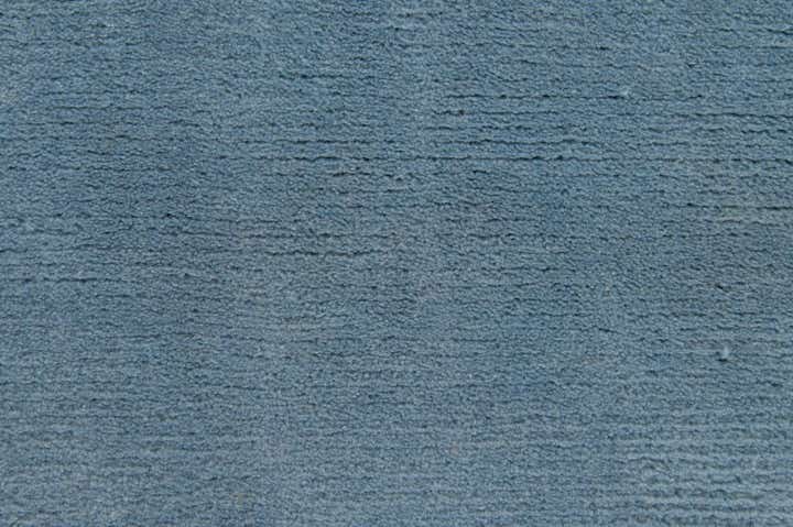 4' 2 x 5' 9 Hand Knotted Nepal Wool Rug