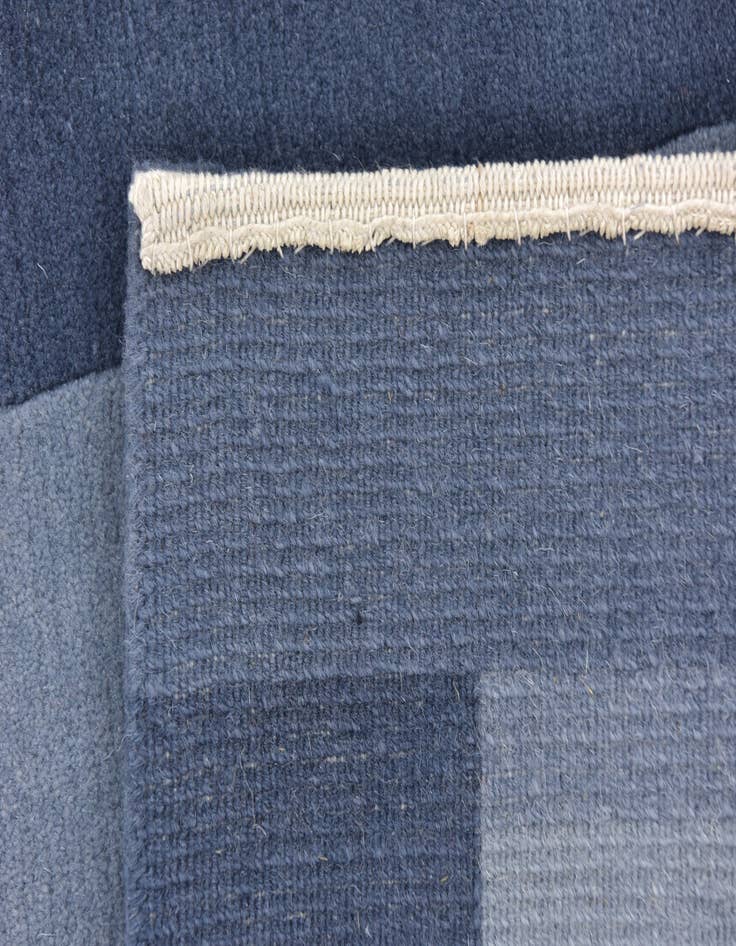 Detail image of 3' x 5' 3 Hand Knotted Nepal Rug