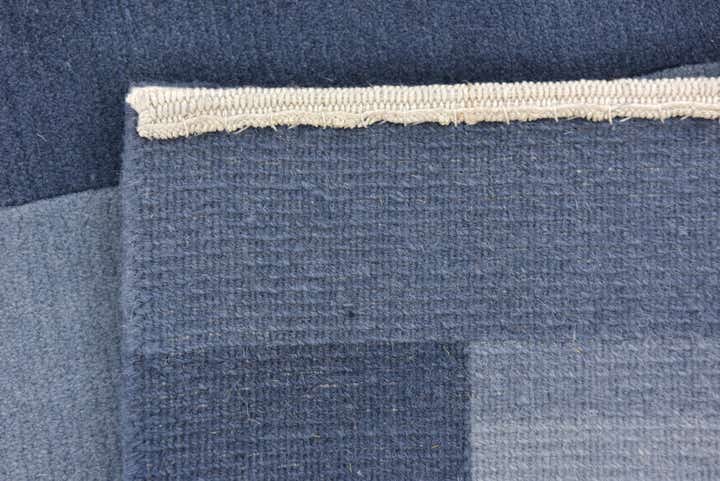 3' x 5' 3 Hand Knotted Nepal Rug