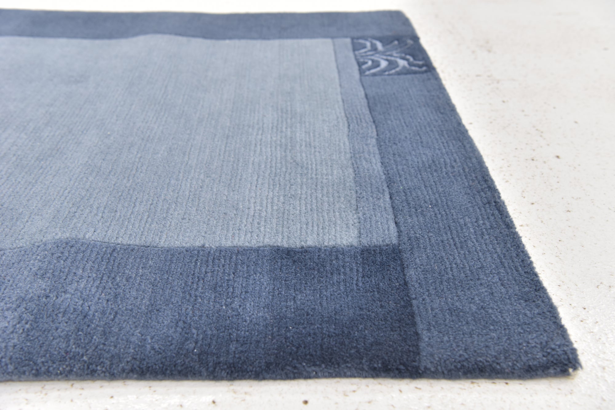 3' x 5' 3 Hand Knotted Nepal Rug