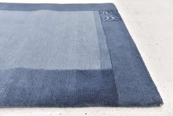 3' x 5' 3 Hand Knotted Nepal Rug