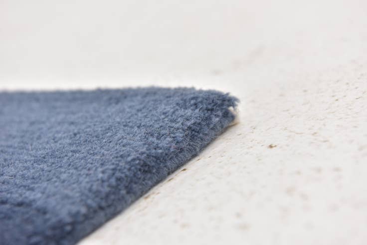 Detail image of 3' x 5' 3 Hand Knotted Nepal Rug