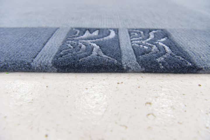 3' x 5' 3 Hand Knotted Nepal Rug