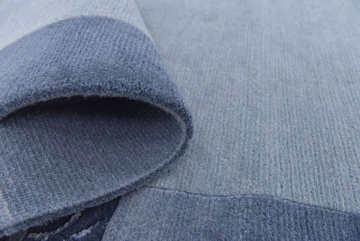 3' x 5' 3 Hand Knotted Nepal Rug