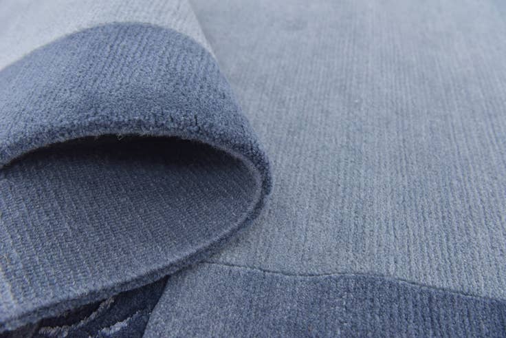 Detail image of 3' x 5' 3 Hand Knotted Nepal Rug