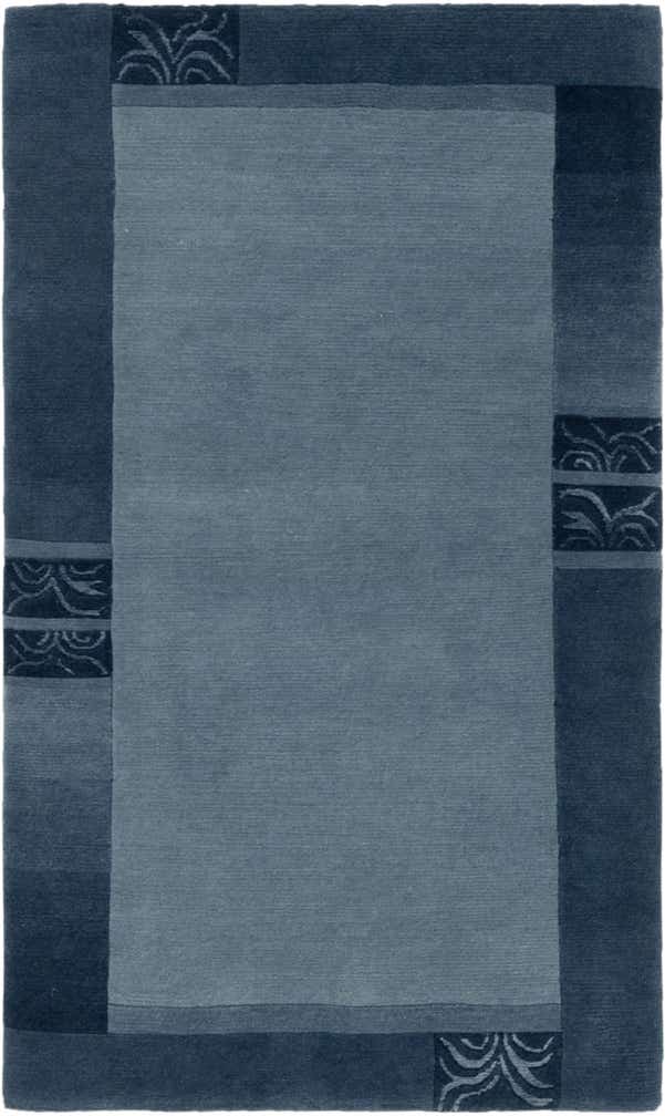 3' x 5' 3 Hand Knotted Nepal Rug