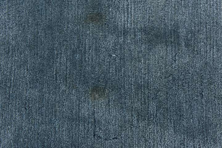 5' 6 x 7' 10 Hand Knotted Nepal Wool Rug