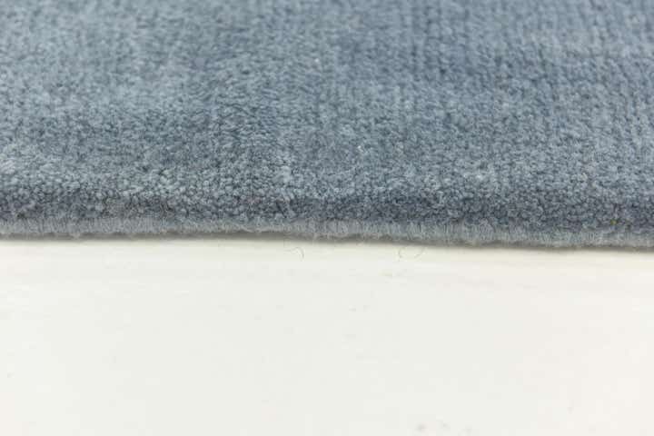 250cm x 340cm Noué main Népal Tapis Laine