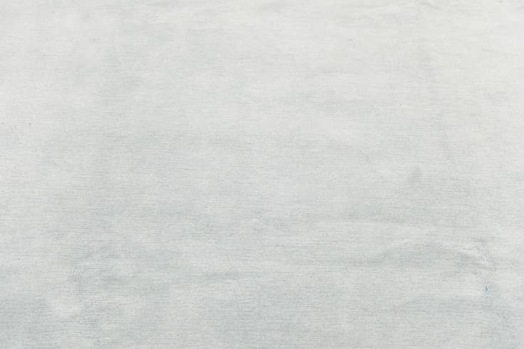 Detail image of 7' 4 x 9' 2 Hand Knotted Nepal Wool Rug
