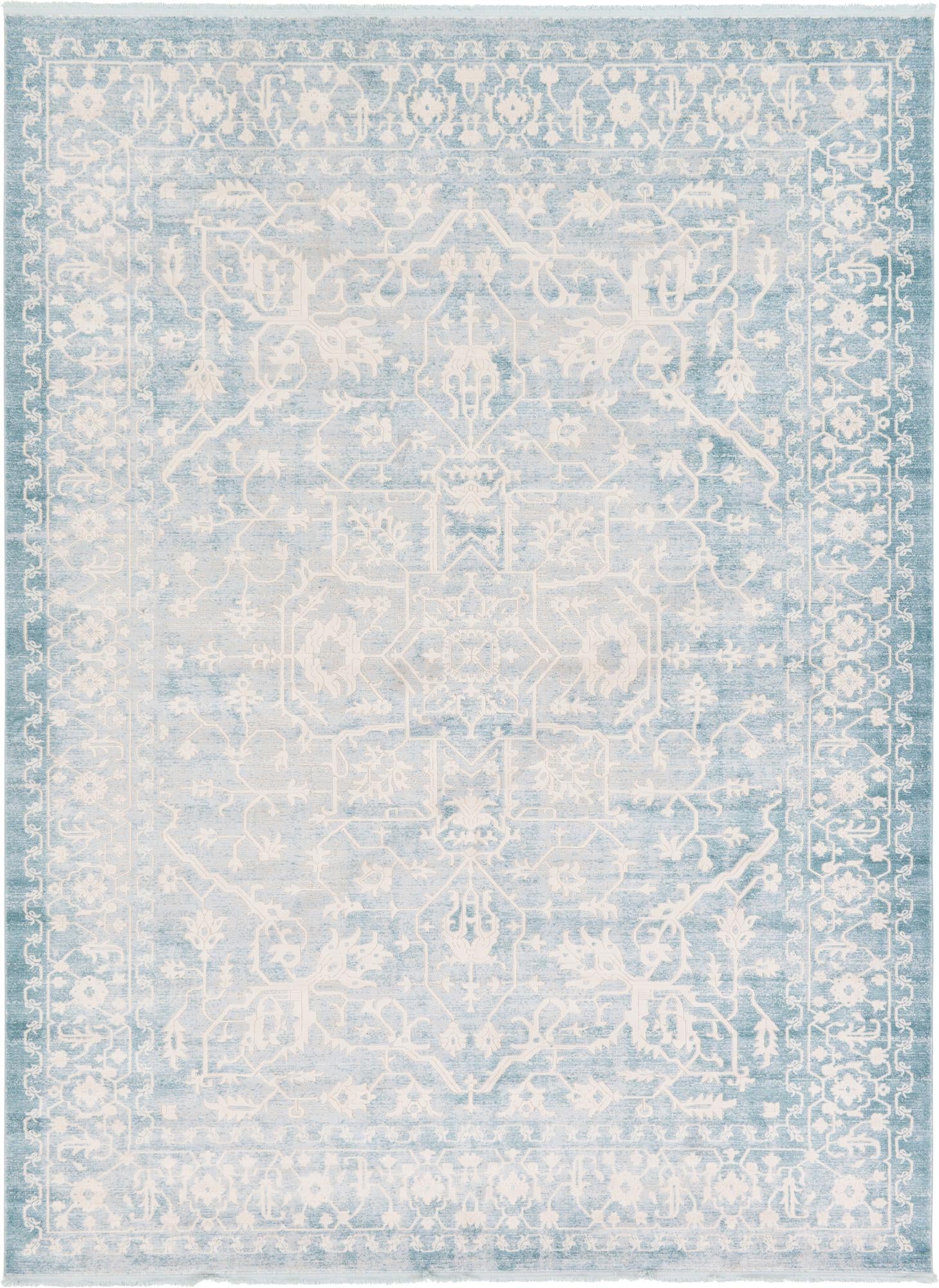 Rug Light Blue Swatch link