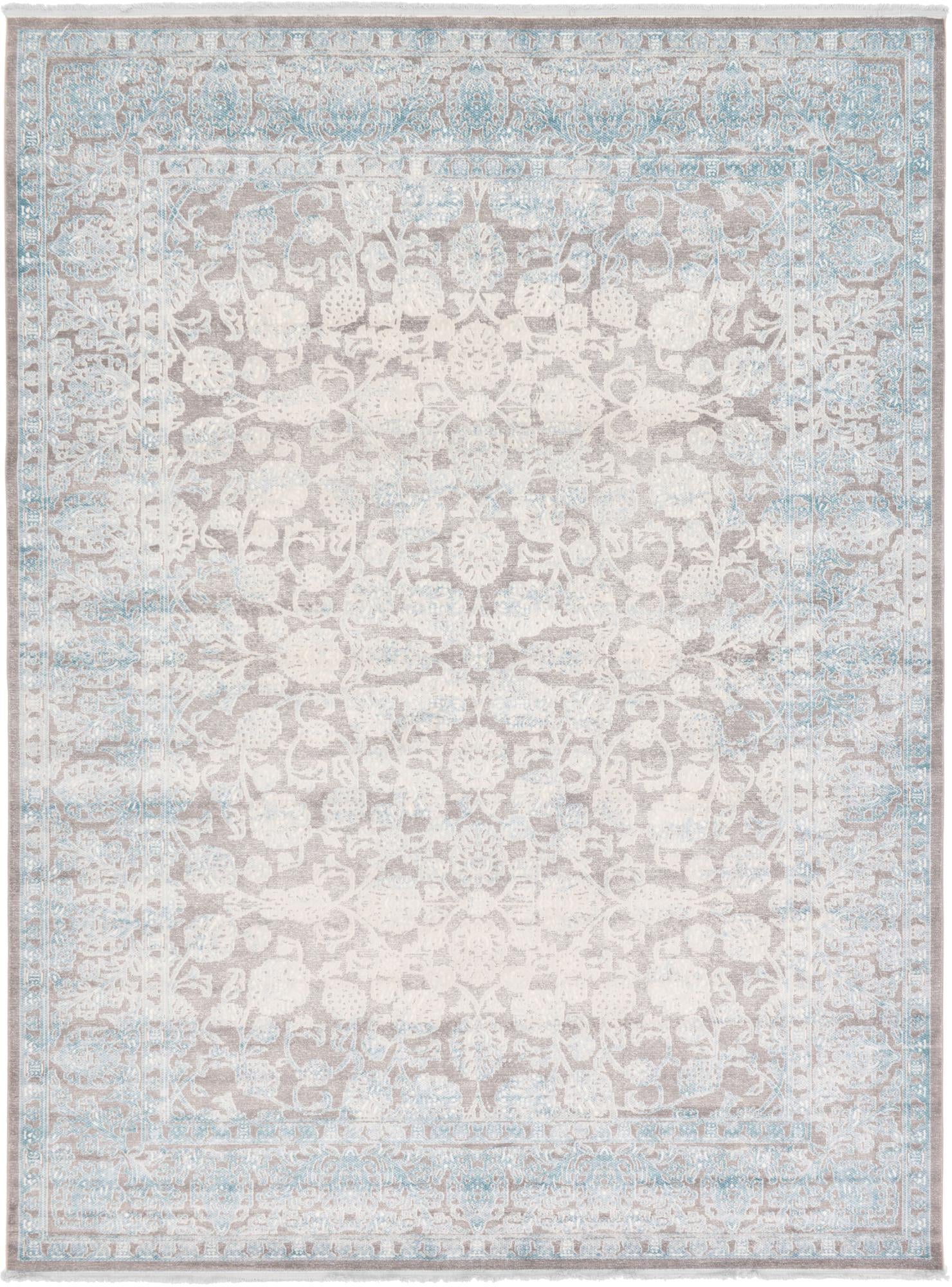 Rug Light Blue Swatch link