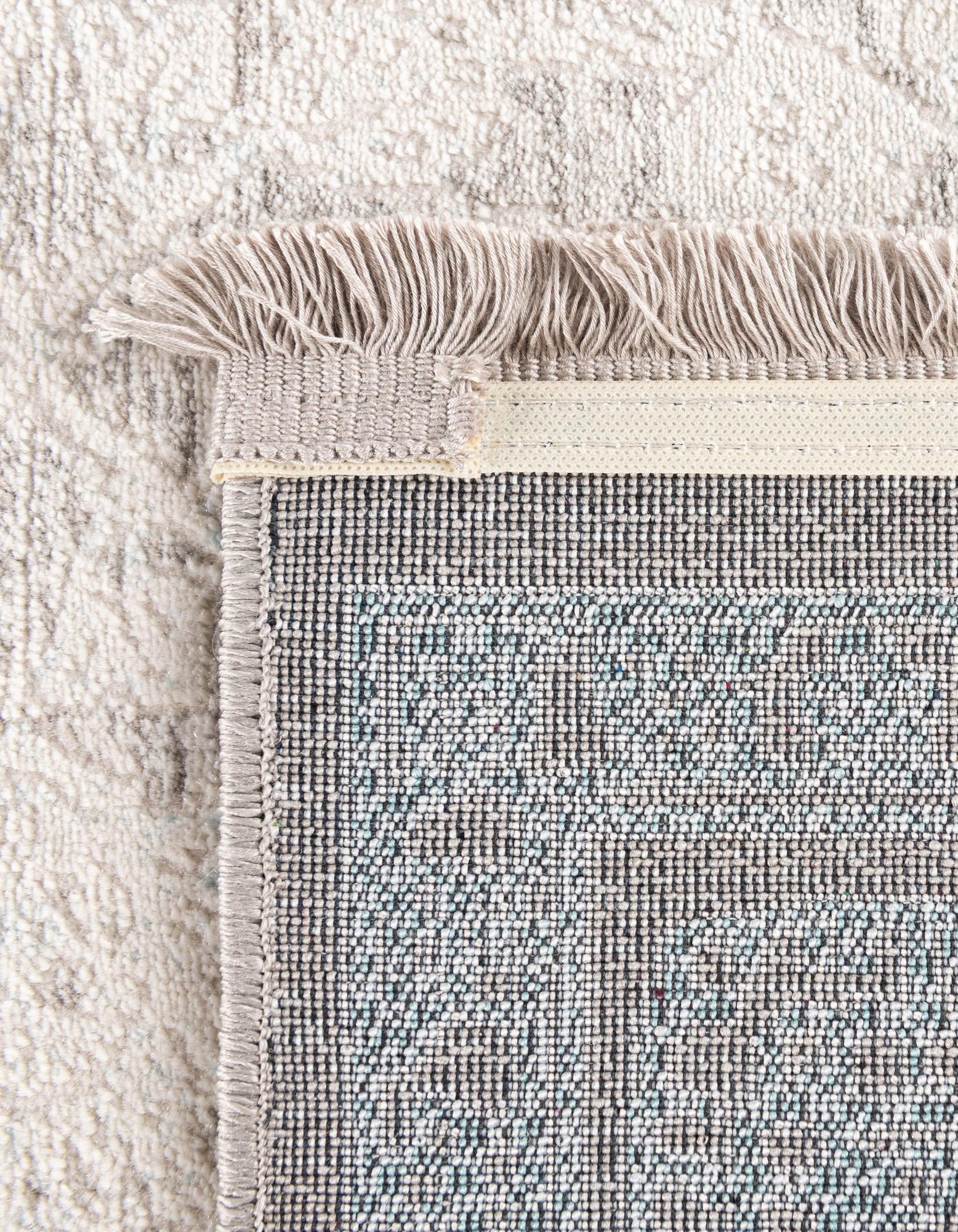 4' x 6' New Vintage Rug