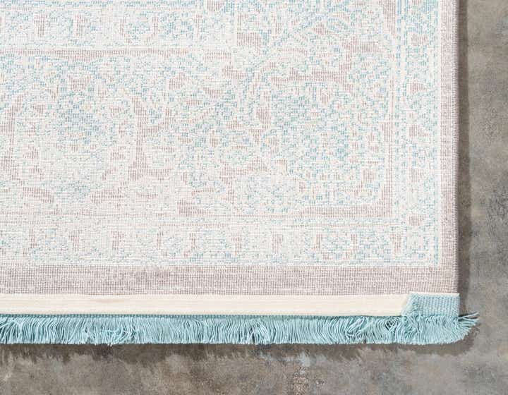 7' x 10' New Vintage Rug