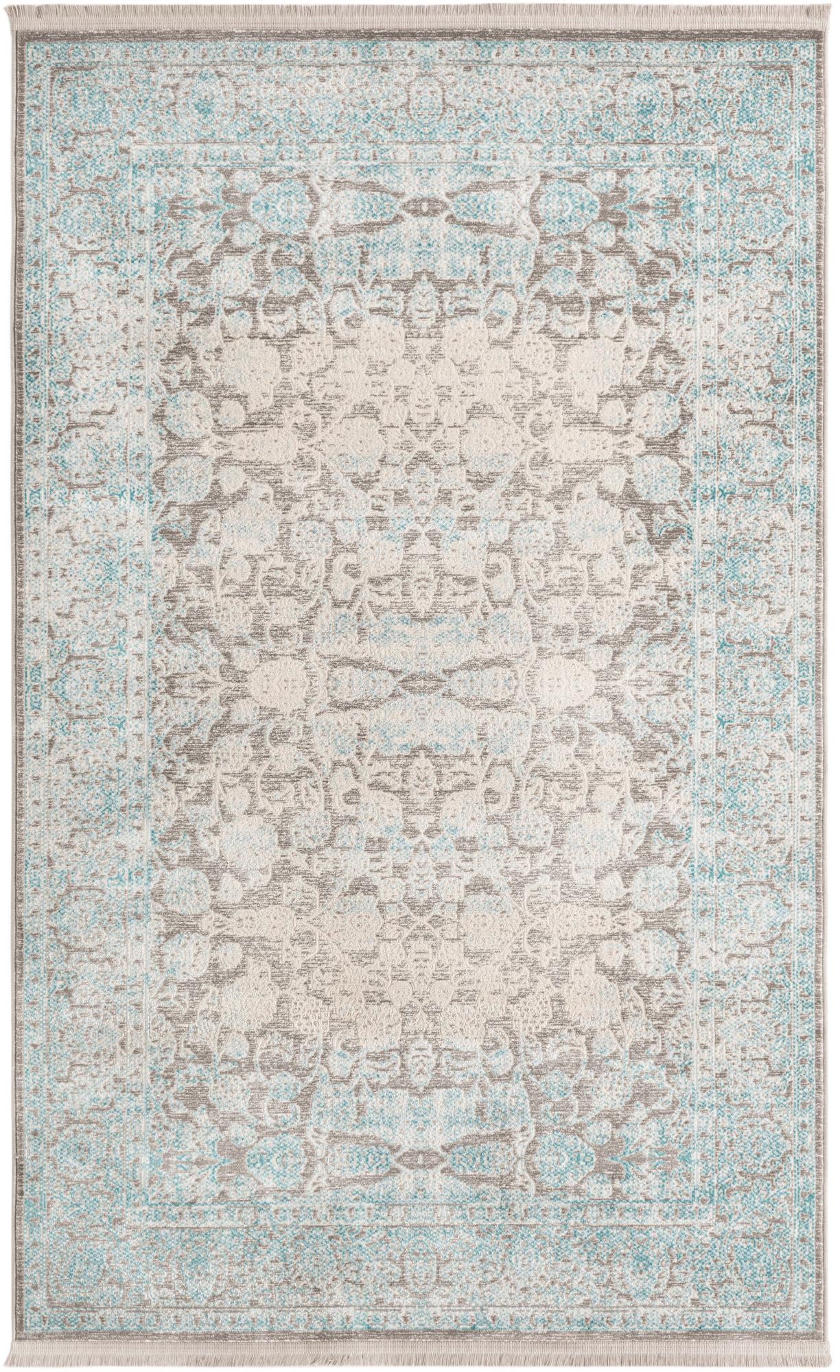 Rug Light Blue Swatch link