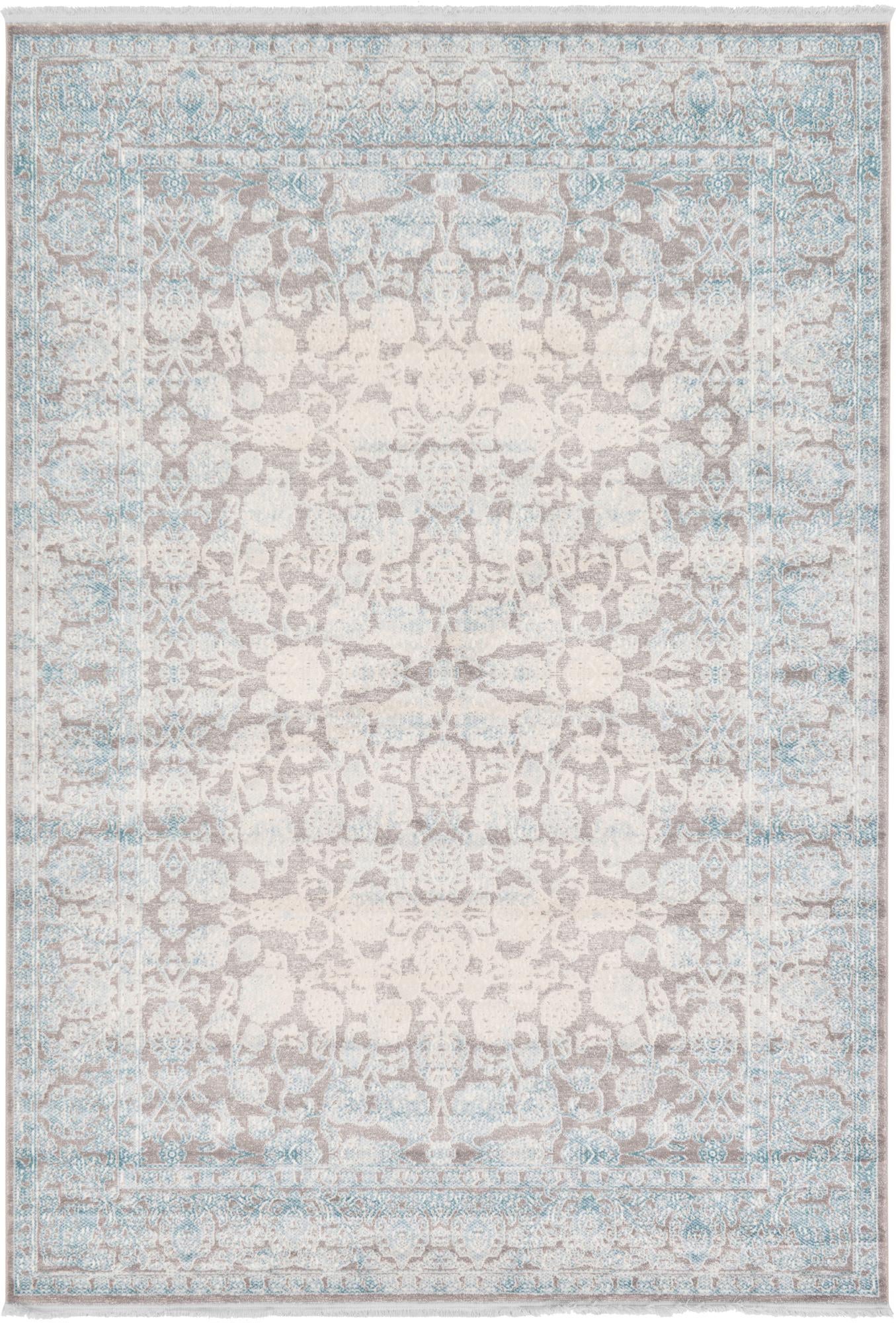 Rug Light Blue Swatch link