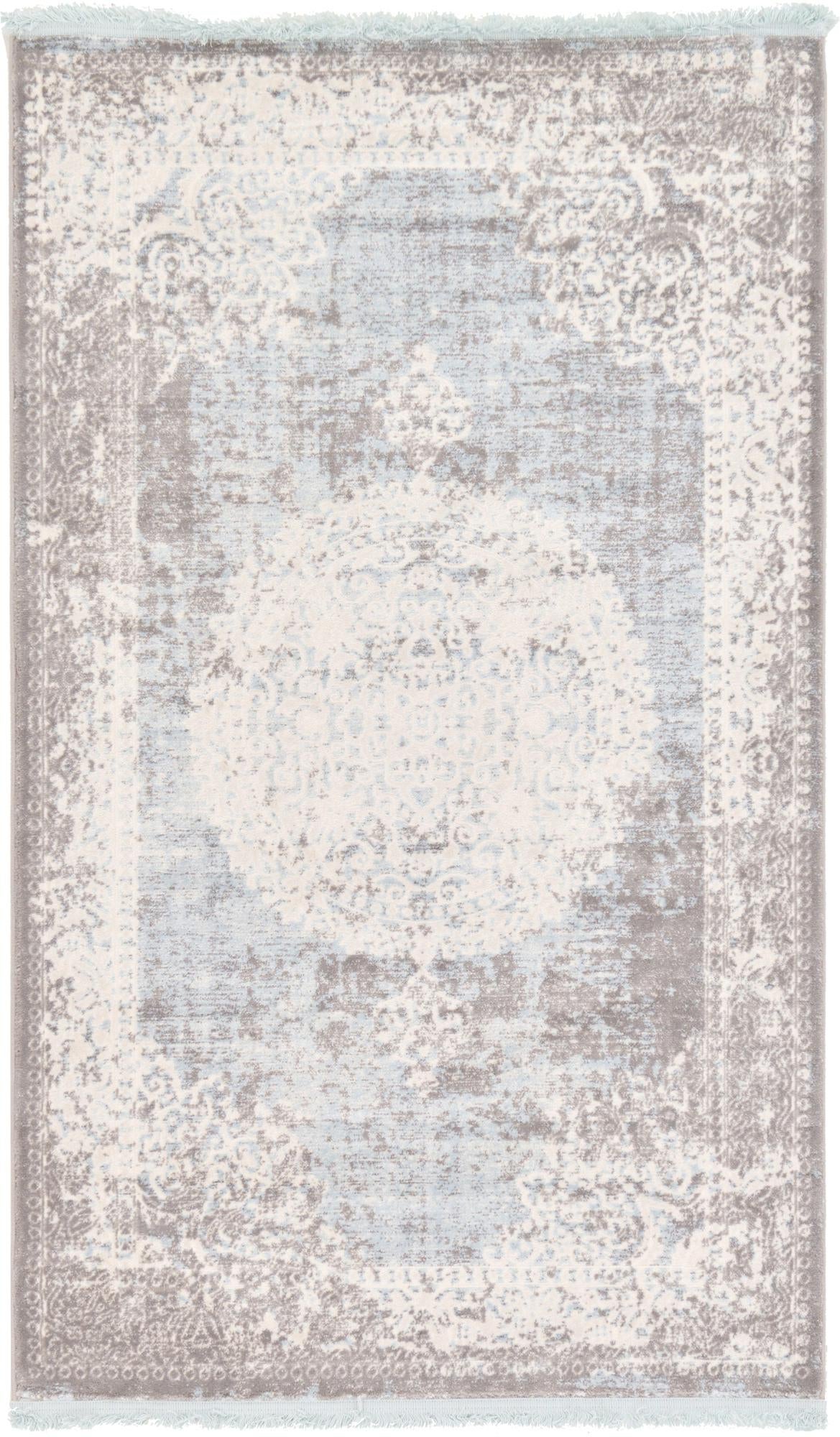 Rug Light Blue Swatch link