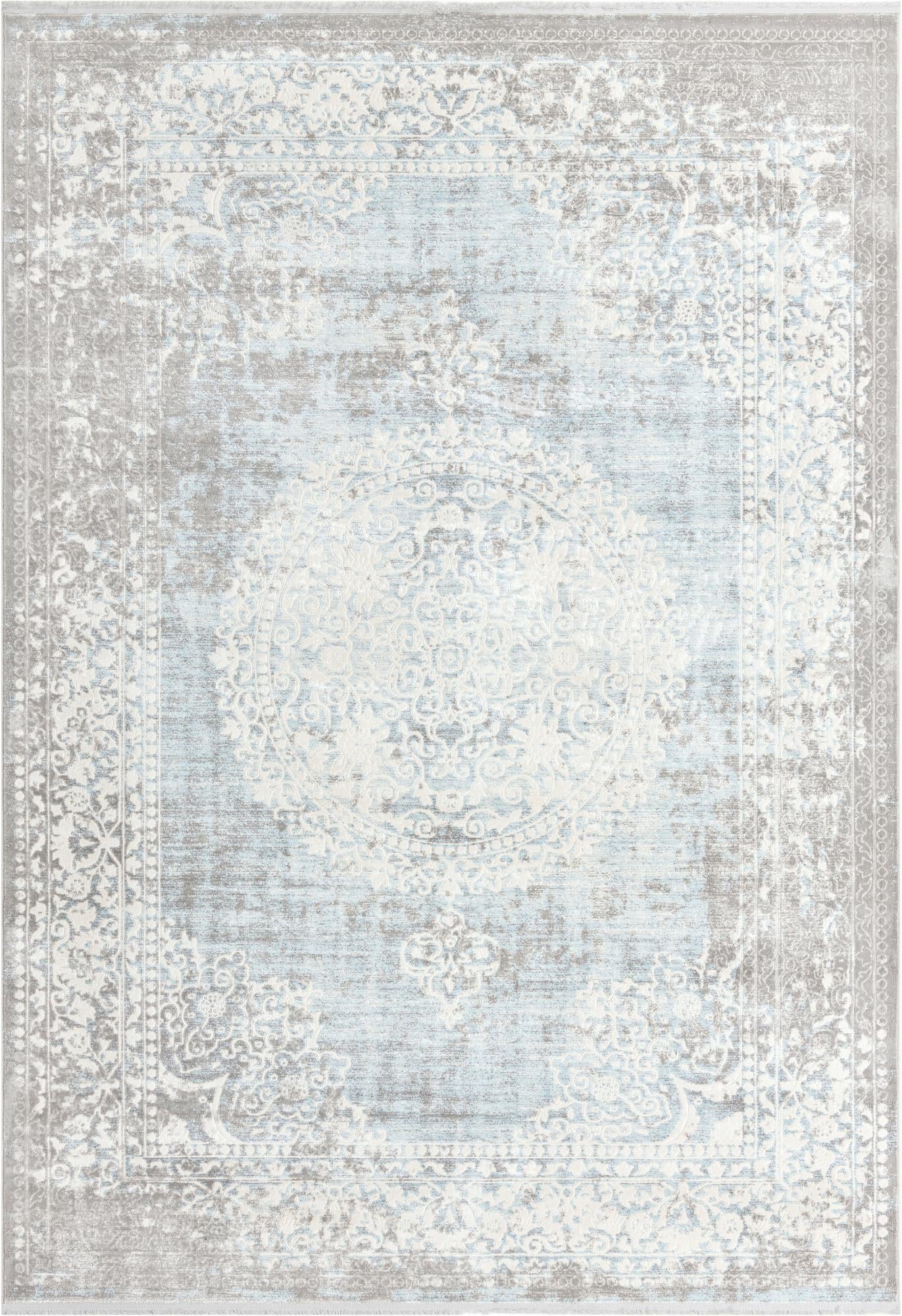 Rug Light Blue Swatch link