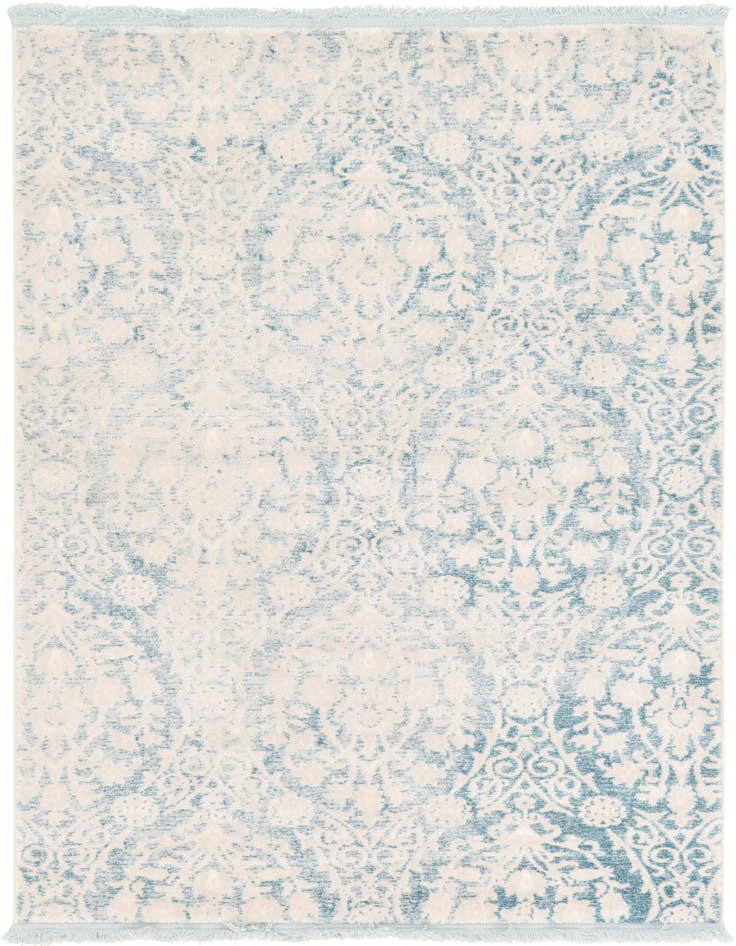 Detail image of 3' 3 x 5' 3 New Vintage Rug