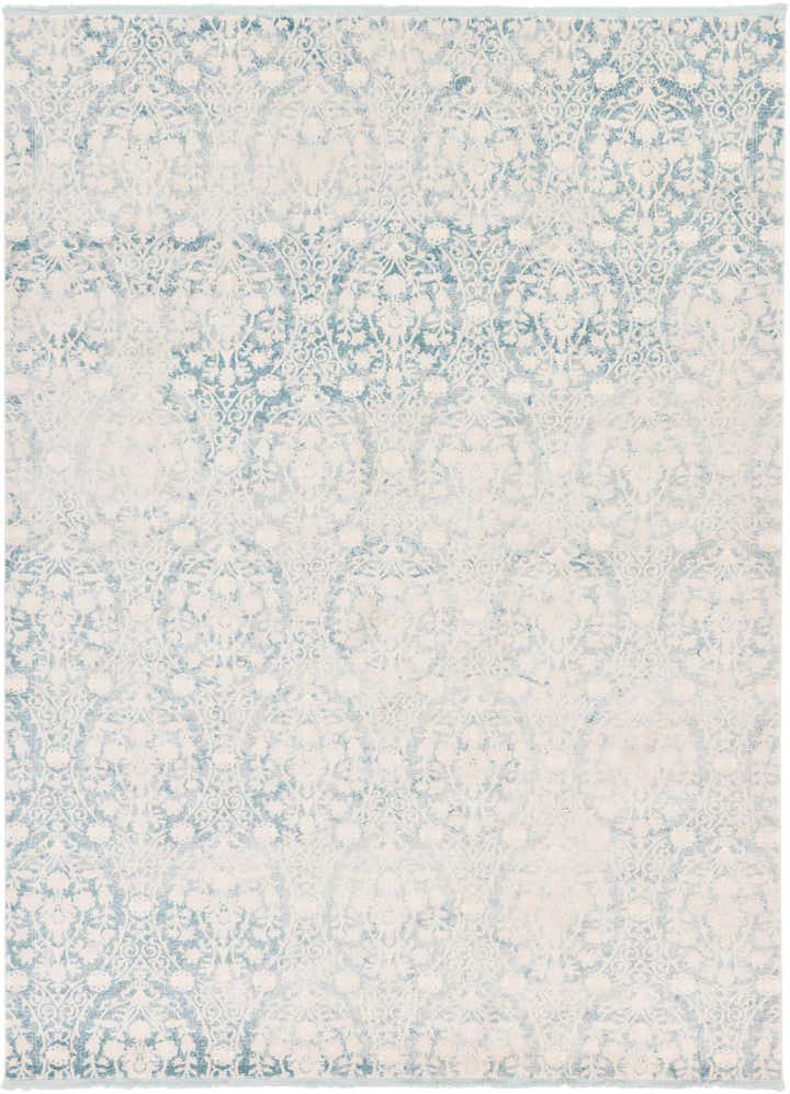 9' x 12' 2 New Vintage Rug