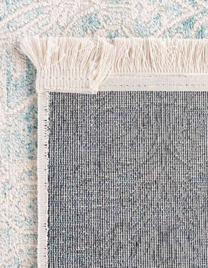 9' x 12' 2 New Vintage Rug