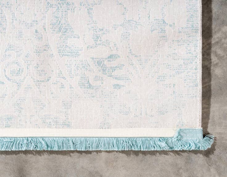 Detail image of 9' x 12' 2 New Vintage Rug