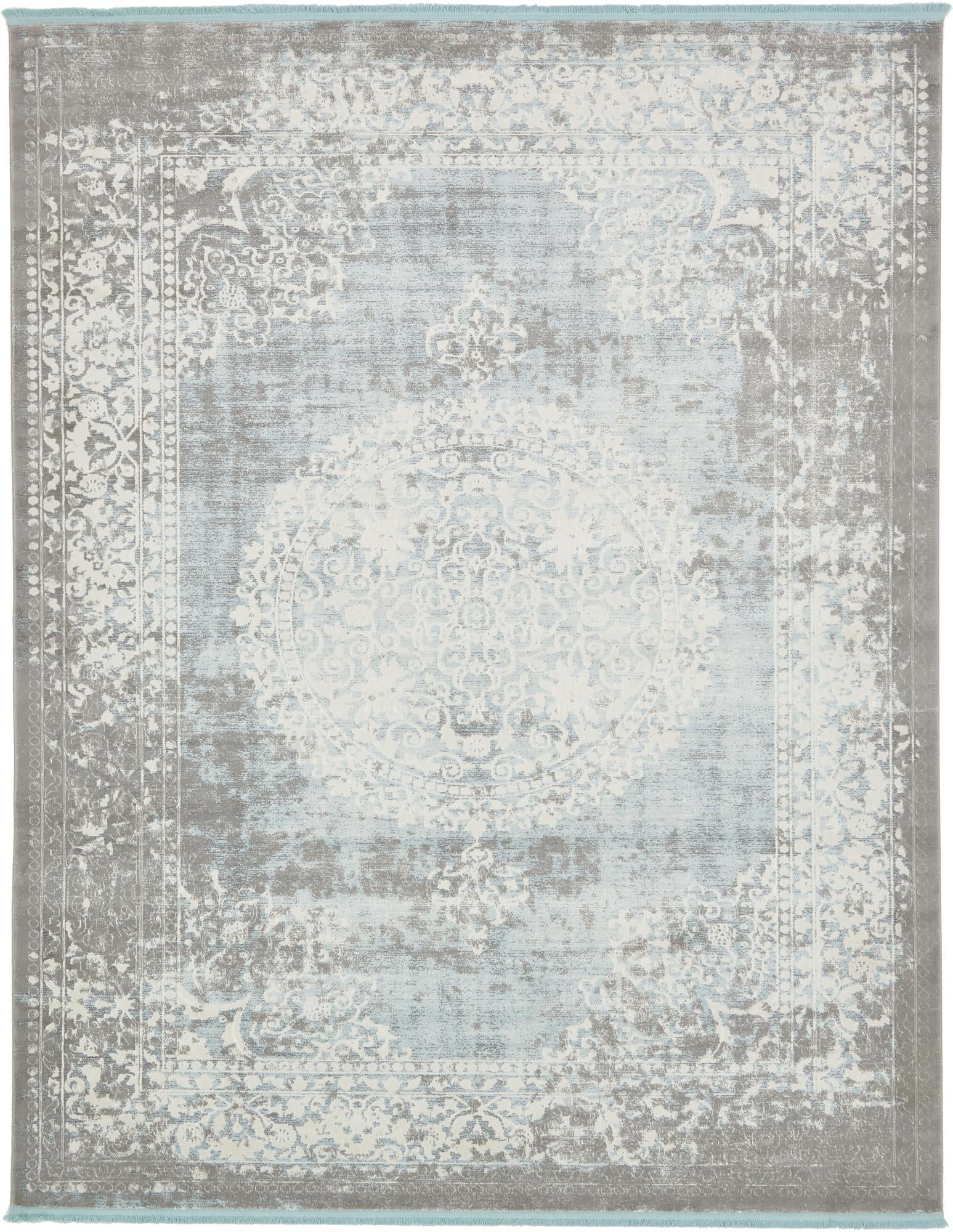 Rug Light Blue Swatch link