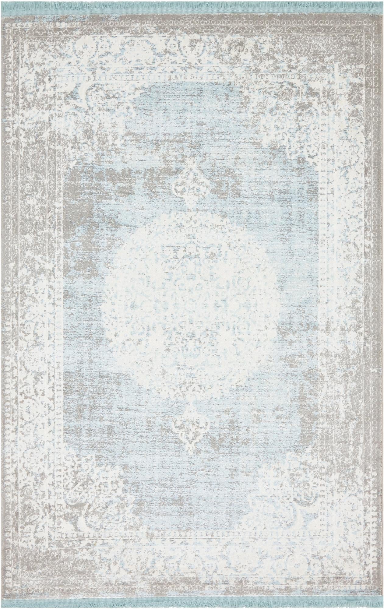 Rug Light Blue Swatch link