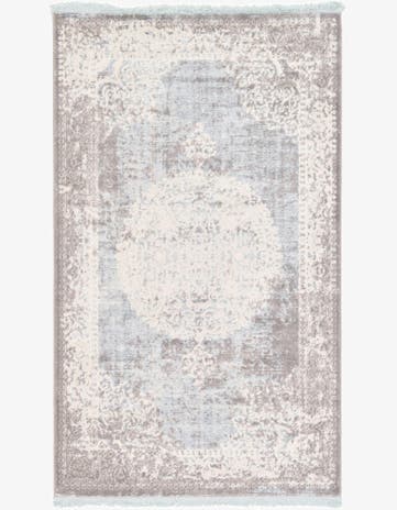 3' 3 x 5' 3 New Vintage Rug