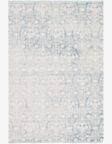 7' x 10' New Vintage Rug