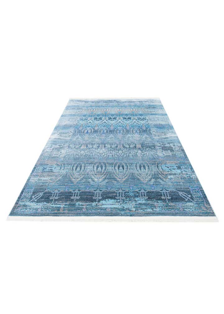 5' 9 x 7' 9 Newport Rug