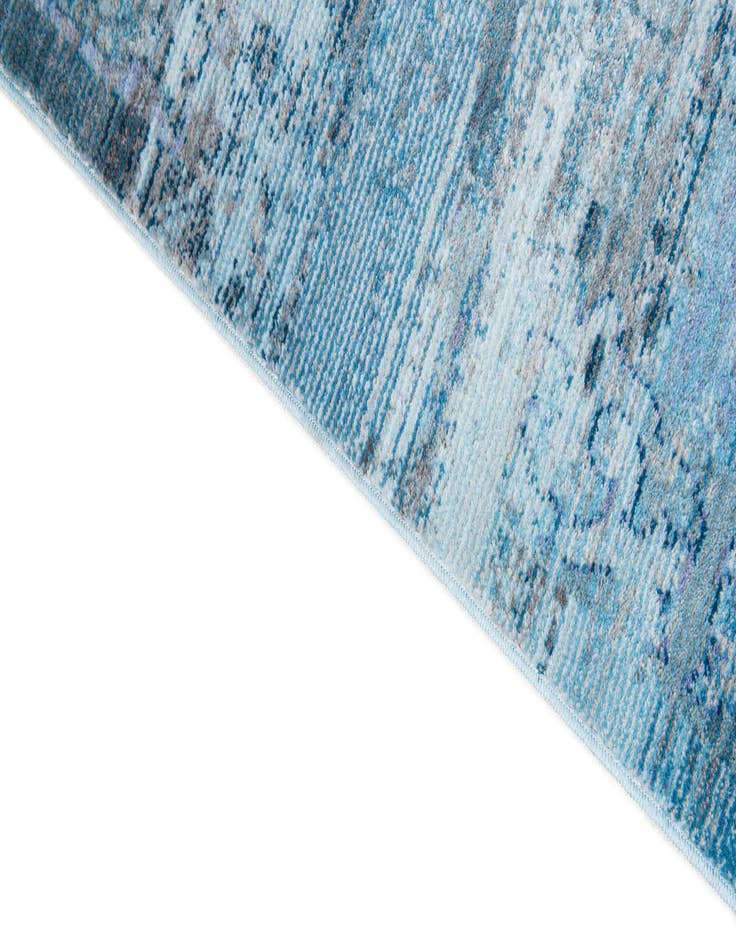 Detail image of 5' 9 x 7' 9 Newport Rug
