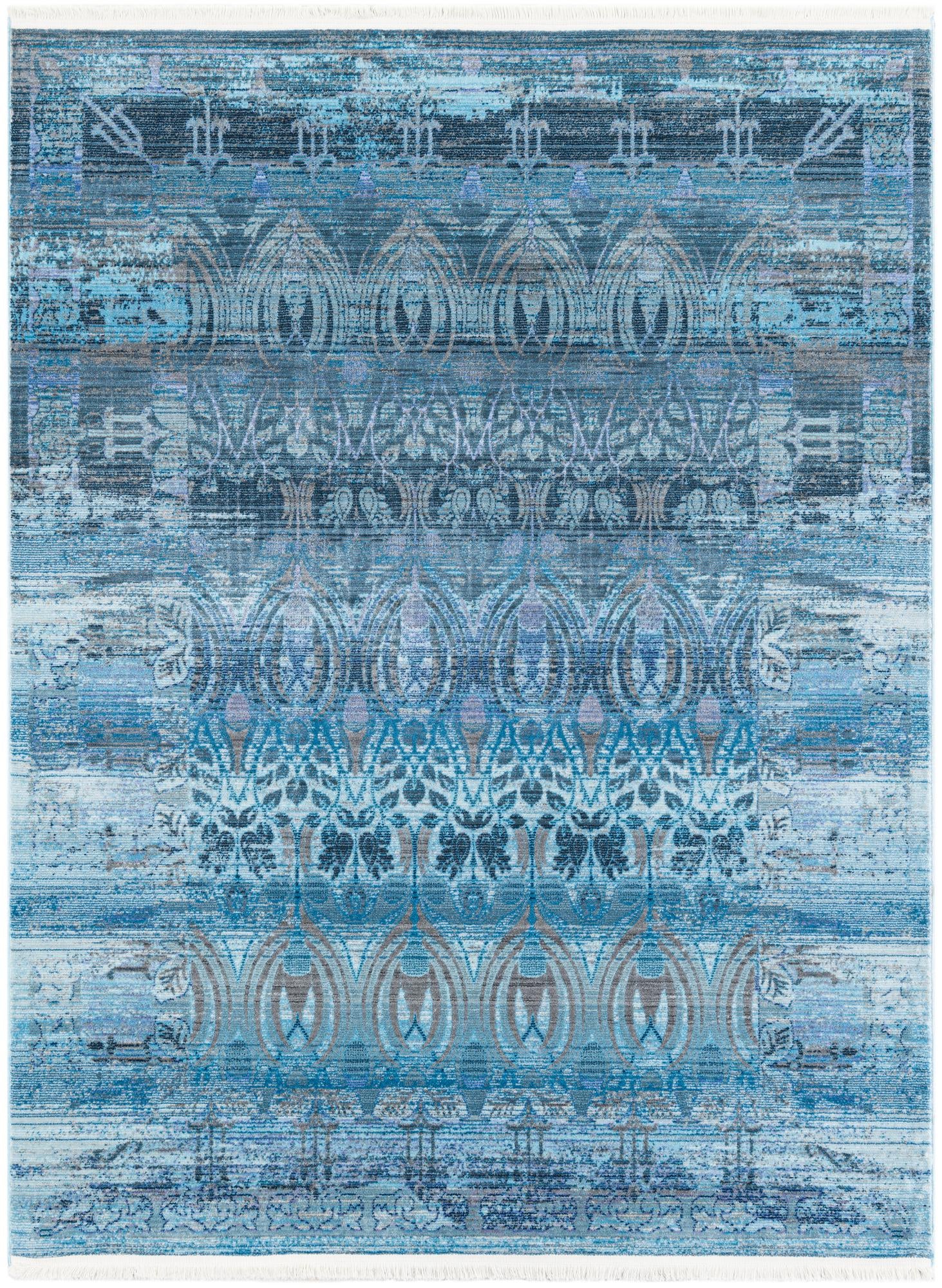 5' 9 x 7' 9 Newport Rug