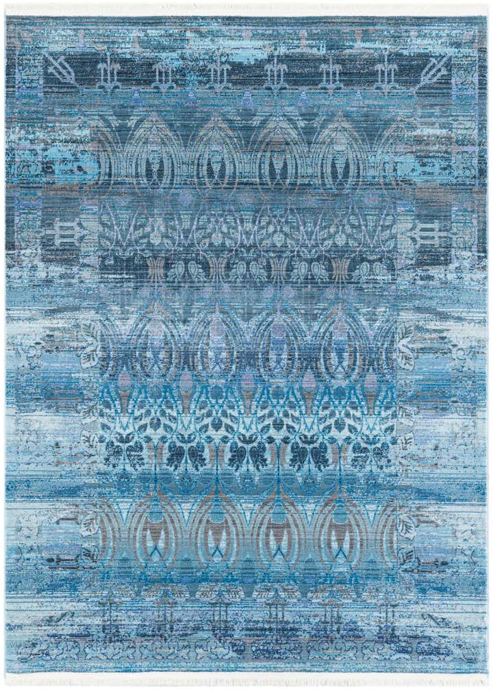 5' 9 x 7' 9 Newport Rug