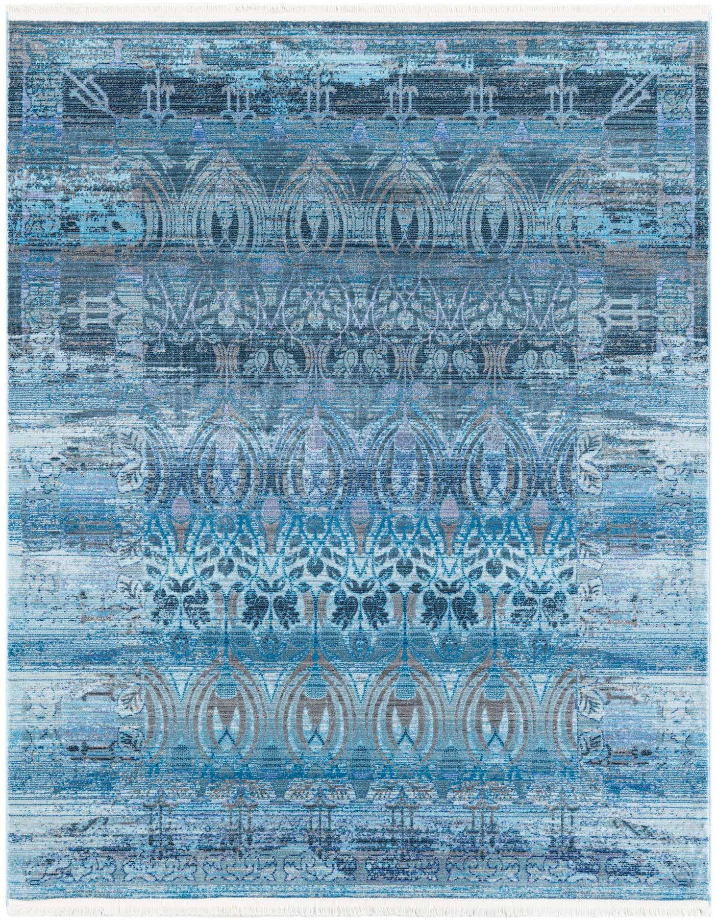 5' 9 x 7' 9 Newport Rug